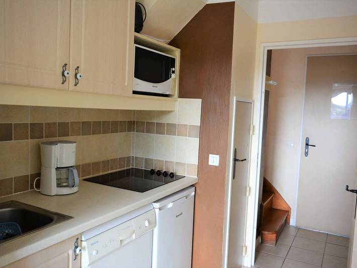 Location de vacances pour 5 personnes, avec piscine à Grospierres - 2