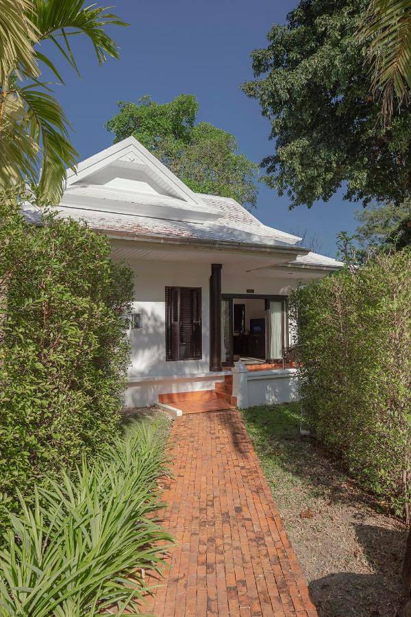 Station pour 4 personnes à Kamala Beach - 4