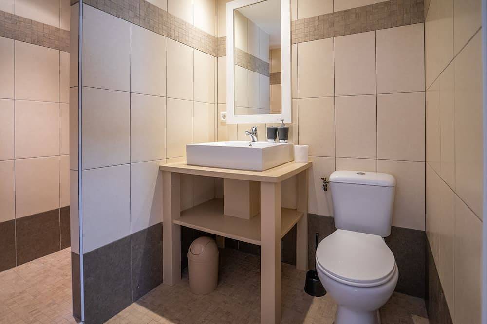 Appartement entier, La mésange in Sarlat-la-Canéda, Périgord Noir