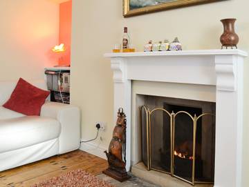 Holiday Rental for 6 People in Findochty, Moray, Photo 3