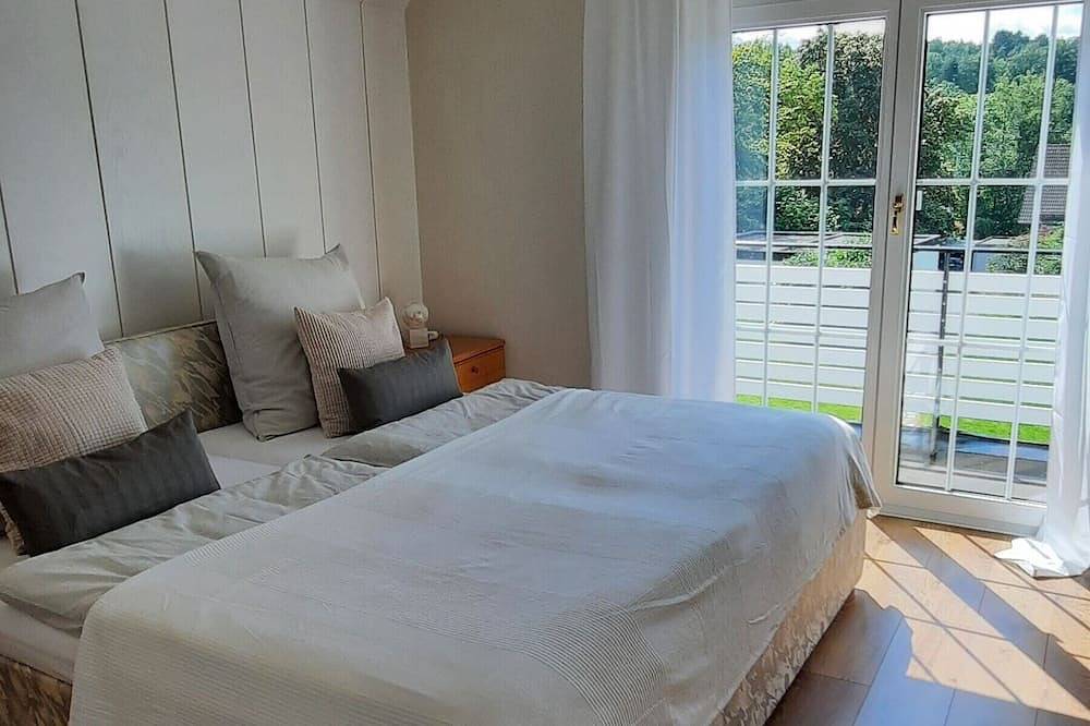Holiday house \"Garten-Oberberg\" in Gummersbach, Oberbergischer Kreis