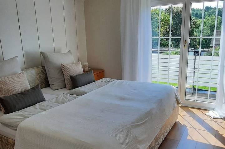 Ferienhaus für 4 Personen, mit Balkon und Garten in Gummersbach - 3