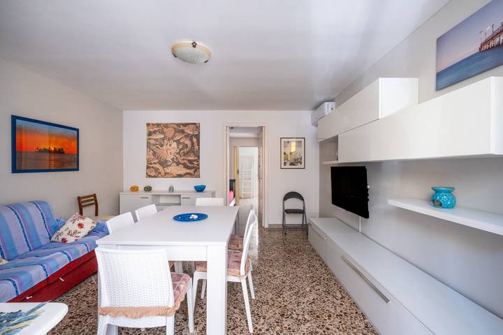 Ferienhaus für 7 Personen, mit Haustier in Santa Maria al Bagno - 2