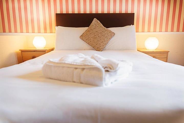 Maison d’hôte pour 4 personnes à Édimbourg - 3