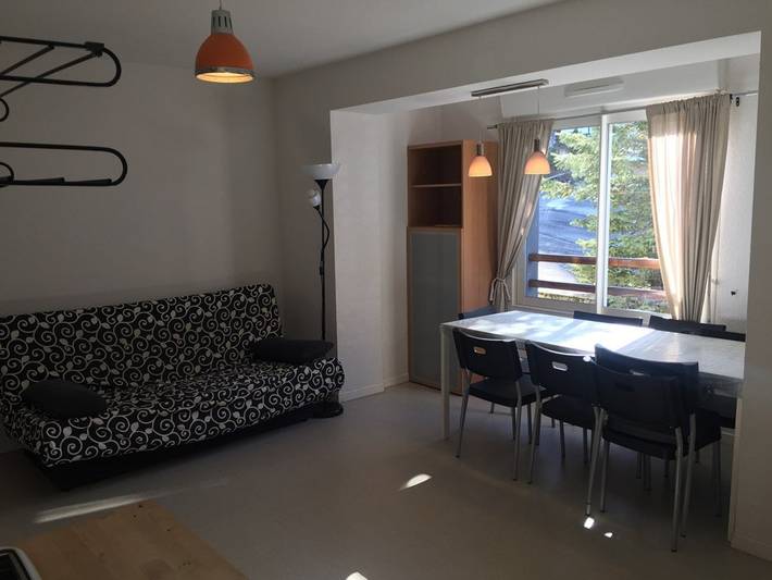 Gîte pour 6 personnes à Arette - 4