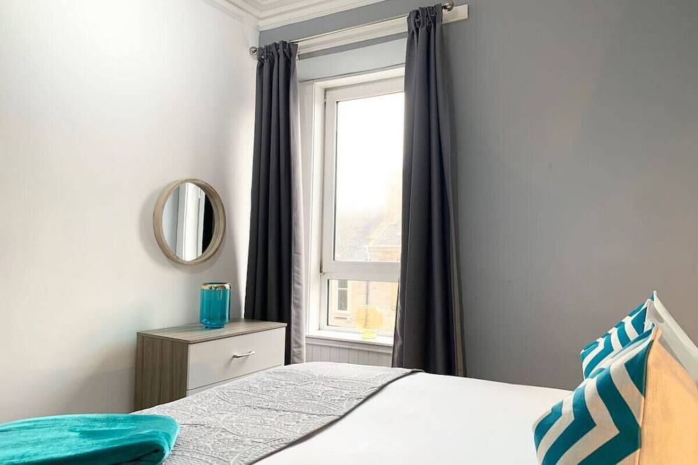 Geheel appartement, Forest Park Apartment in Dundee, Angus