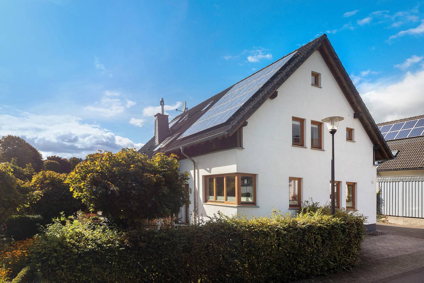 Geheel appartement, Vakantieappartement Quinkert 90 m² met privéterras en wifi in Eslohe, Hochsauerlandkreis