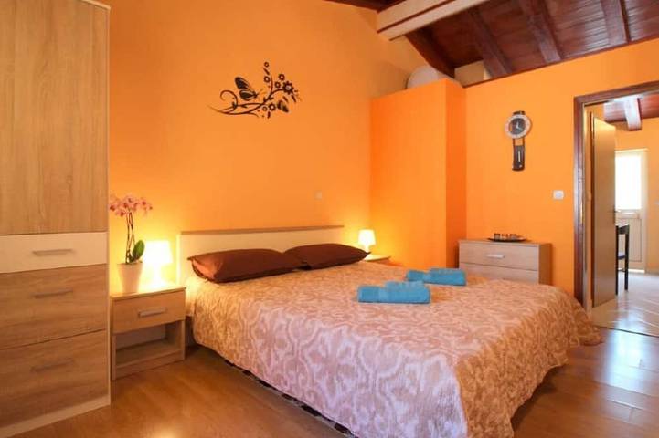 Bungalow für 2 Personen, mit Haustier in Poreč - 2