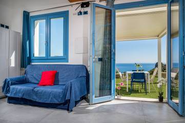 Dom Wakacyjny dla 5 osoby w Castellammare del Golfo, Prowincja Trapani, Zdjęcie 2