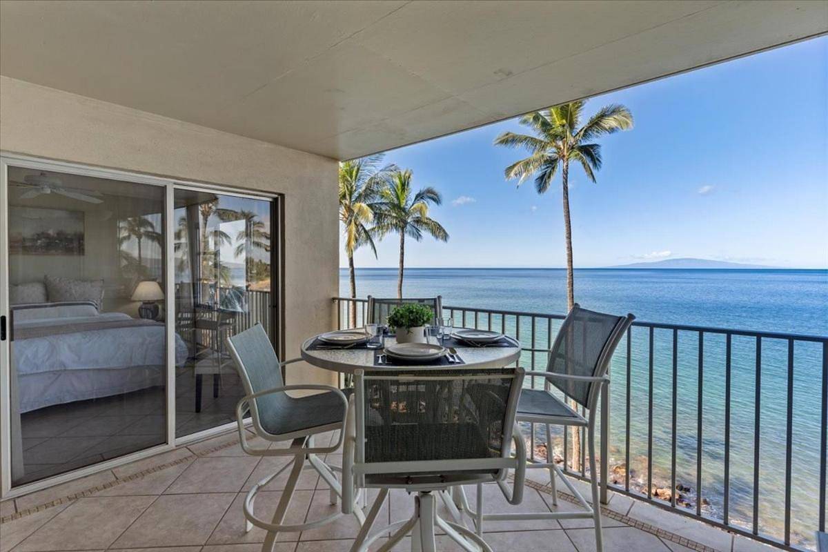 Entire apartment, Royal Mauian 512 condo in Kihei, Maui