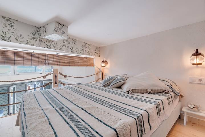 Gîte pour 3 personnes dans Arinaga - 3