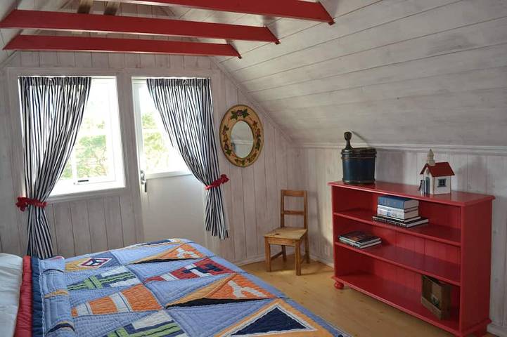 Privatinsel, High Speed Internet, Einfacher Zugang! August und Herbst Specials! in Sandefjord