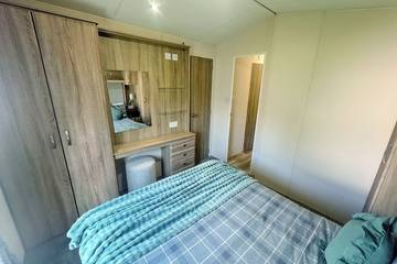 Static Caravan for 4 People in County Durham, North East England, Photo 3