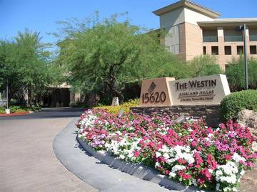 Villa für 4 Personen in Phoenix, Maricopa County, Bild 3