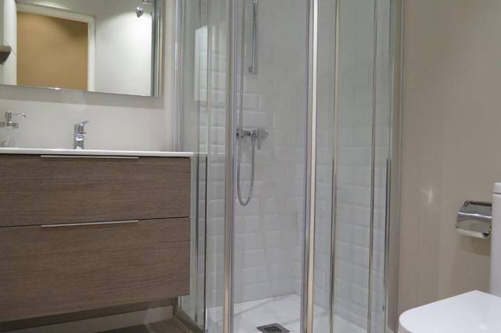 Apartamento entero, Cozy 1-bedroom apartment in adorable Alcalá de Henares-One-Bedroom Apartment in Alcalá de Henares, Área Metropolitana de Madrid