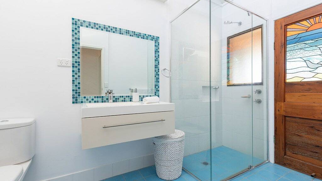 Shore Beats Work @ Boomerang Beach in Boomerang Beach, New South Wales