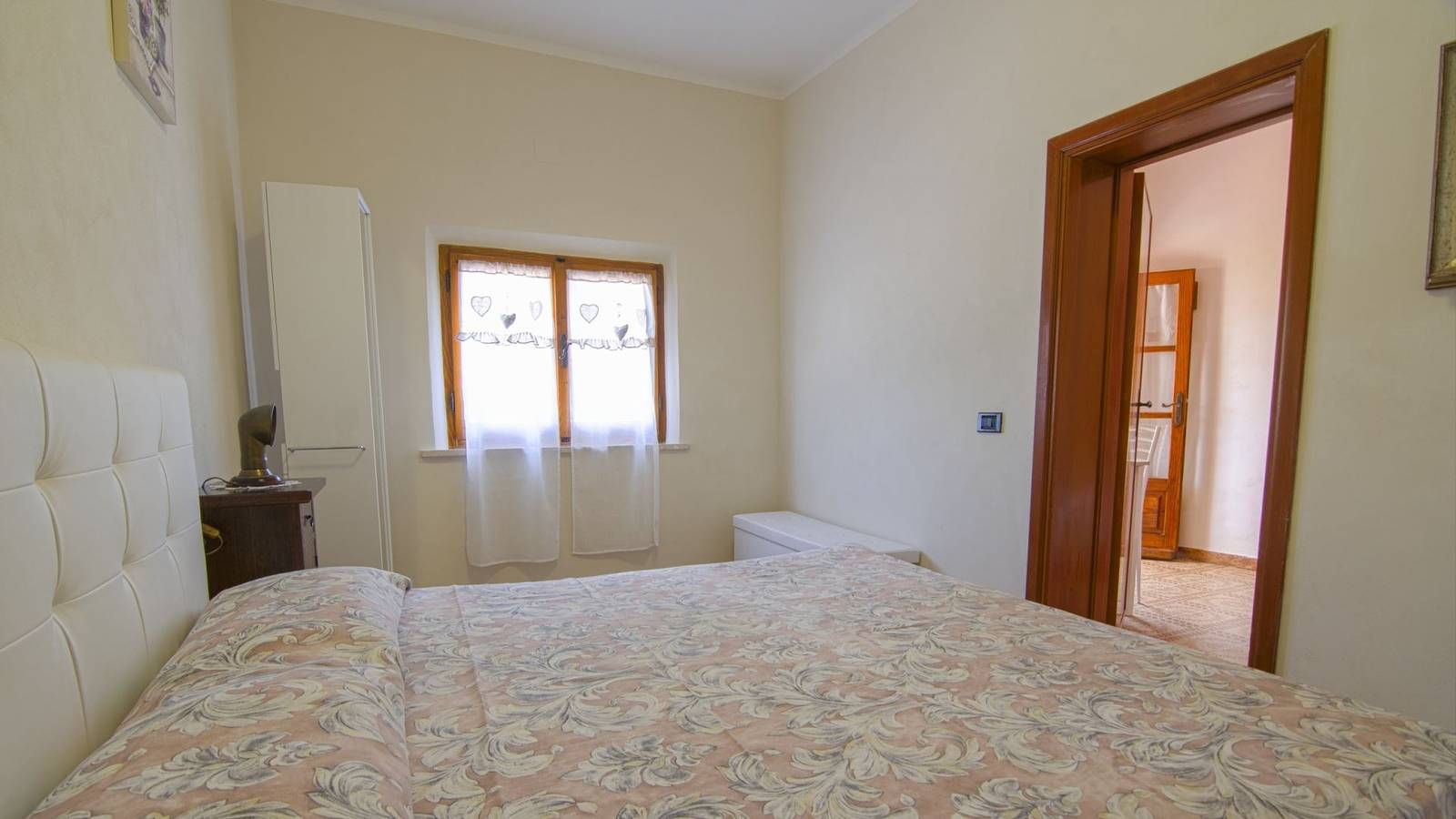 Ganze Ferienwohnung, Ferienwohnung für 4 Personen in Marina di Campo, Elba