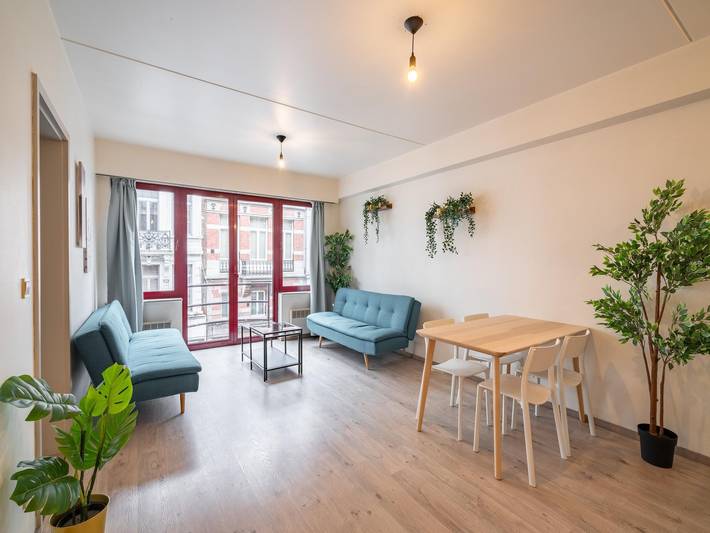 Ferienwohnung für 8 Personen, kinderfreundlich in Antwerpen - 3