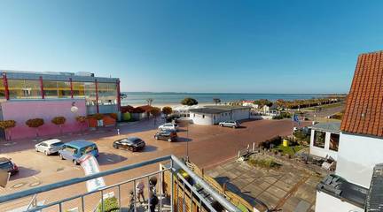 Ferienwohnung für 8 Personen in Laboe, Kieler Bucht, Bild 1