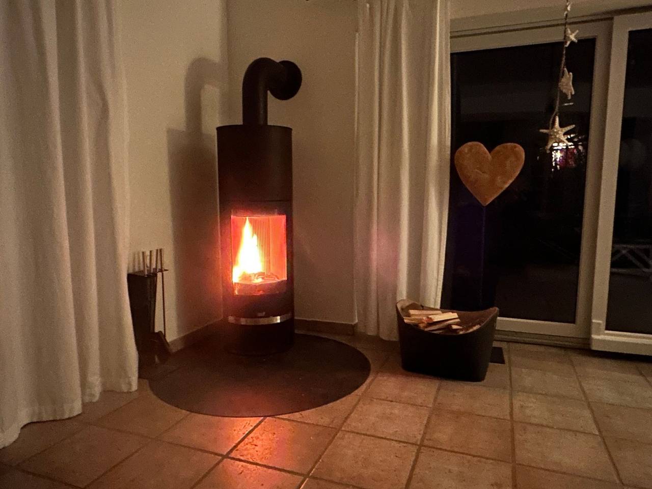 Ferienhaus Clea in Göhren-Lebbin, Fleesensee