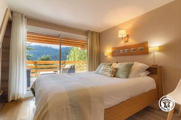 Chalet pour 6 Personnes dans Payolle, Campan, Photo 1