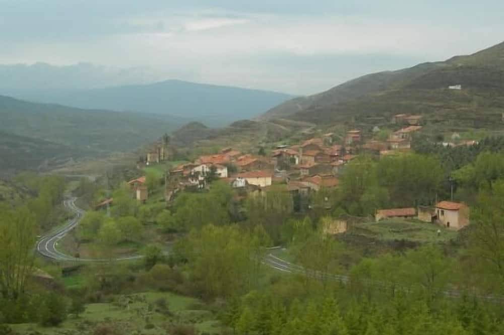 Cabaña para 6 Personas en Enciso, Provincia de La Rioja