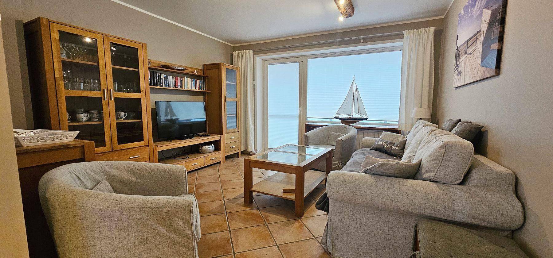 Ganze Ferienwohnung, Ferienwohnung Nr. 38 in St. Peter-Bad, St. Peter-Ording