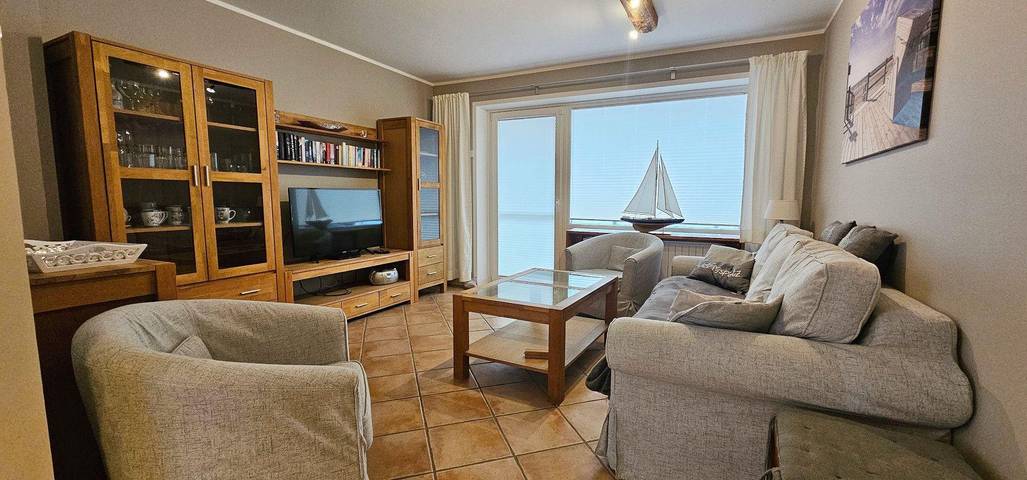 Ganze Ferienwohnung, Ferienwohnung Nr. 38 in St. Peter-Bad, St. Peter-Ording