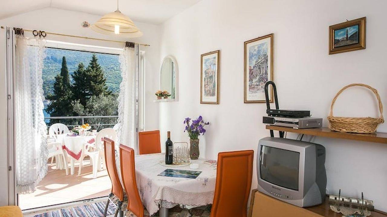 Apartamento vacacional entero, Ferienwohnung für 4 Personen (28 m²) in Zaton Veliki in Zaton, Grad Dubrovnik