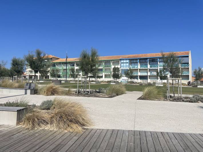 Appartement entier, L'Oustalet in Mimizan Plage, Mimizan