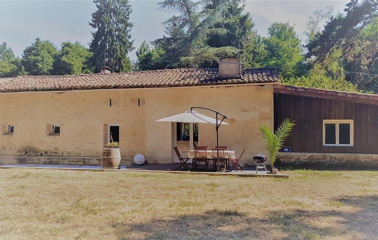 Maison de vacances pour 6 personnes