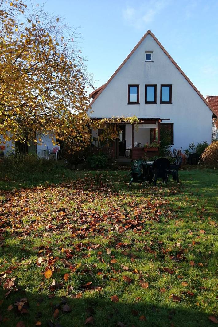 Ferienhaus für 8 Personen, mit Garten, mit Haustier in Lüneburg und Umgebung - 3