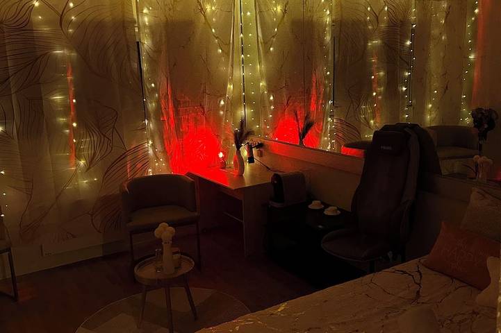 Hotel für 2 Personen - 1
