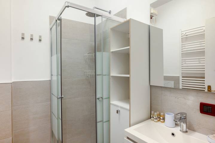 Apartamento entero, Apartamento de vacaciones para 2 personas in Padua, Provincia de Padova