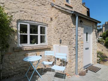 Cottage for 5 People in Stroud, The Cotswolds, Photo 1