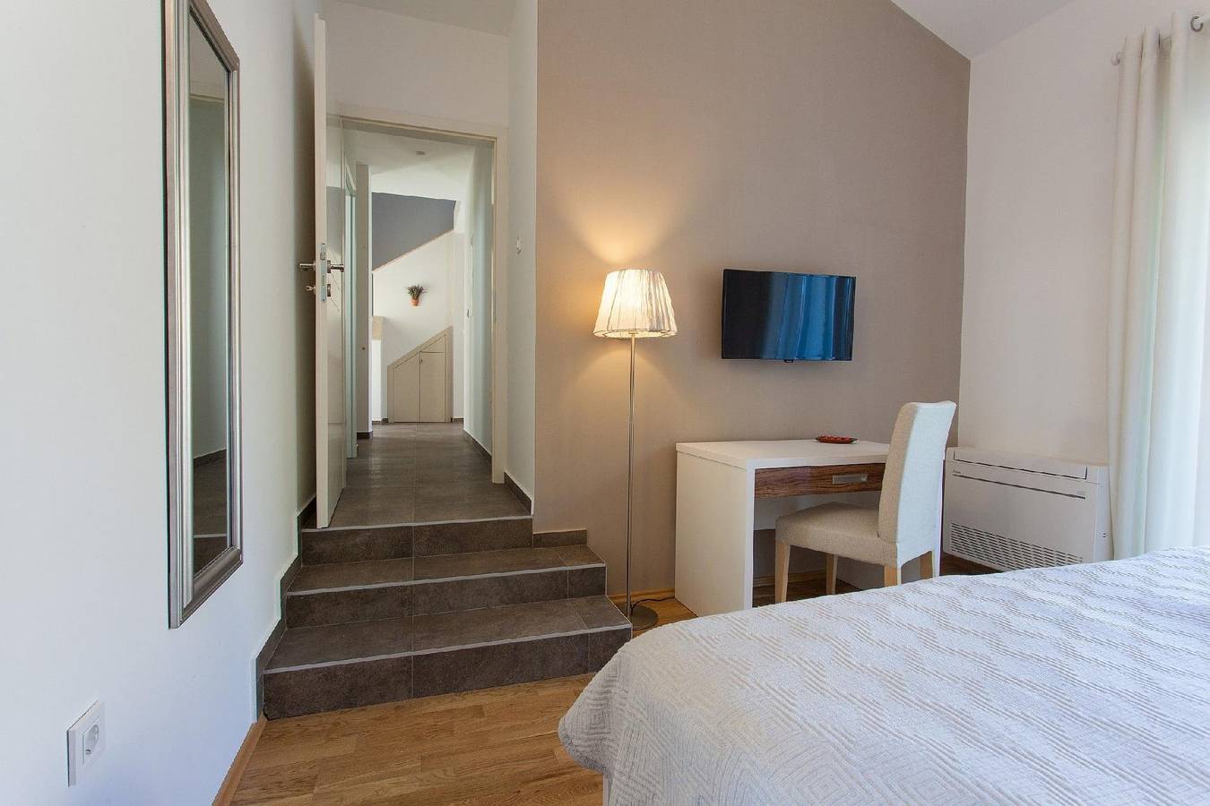 Ferienhaus "Adrimar" mit privatem Pool in Risika, Krk