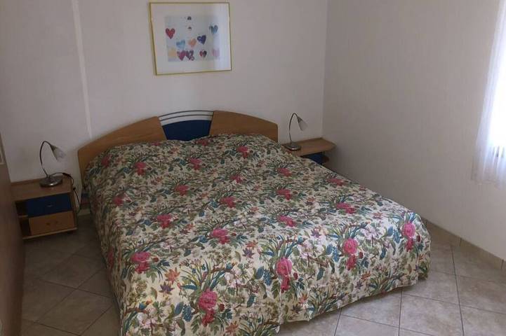 Ferienpark für 5 Personen, mit Pool und Balkon in der Schweiz - 3