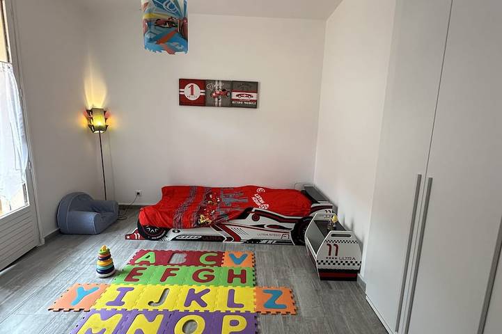 Ganze Wohnung, « Seaside Oasis Getaway » in Porticcio, Golfe D'Ajaccio