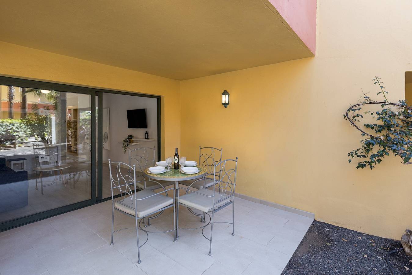 Apartamento entero, Home2Book Poolside & Terrace Retreat, Corralejo in Corralejo, La Oliva