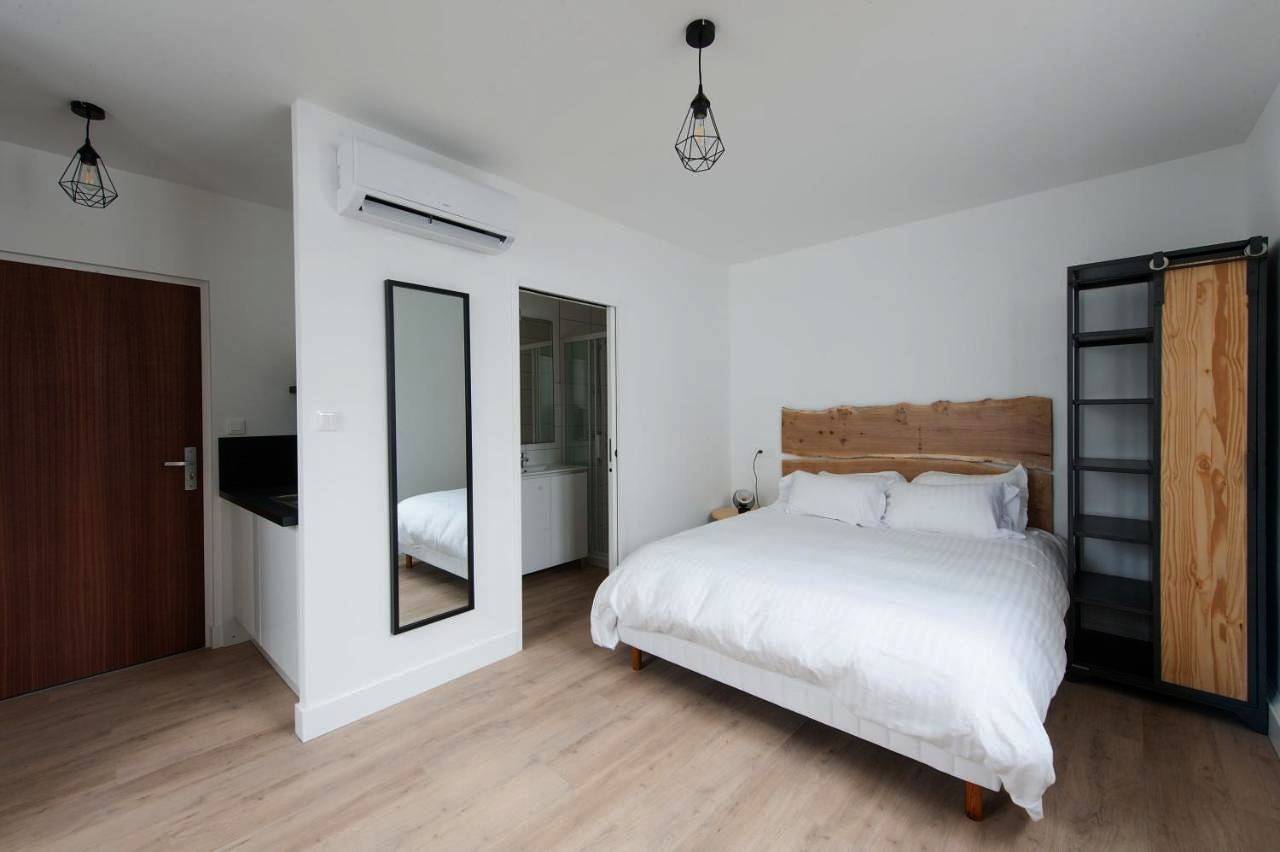 Appartement entier, Apartment in Saint-Priest-en-Jarez, Loire