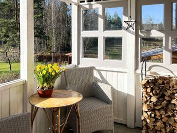 Ferienhaus für 6 Personen in Atvidaberg, Östergötland, Bild 3