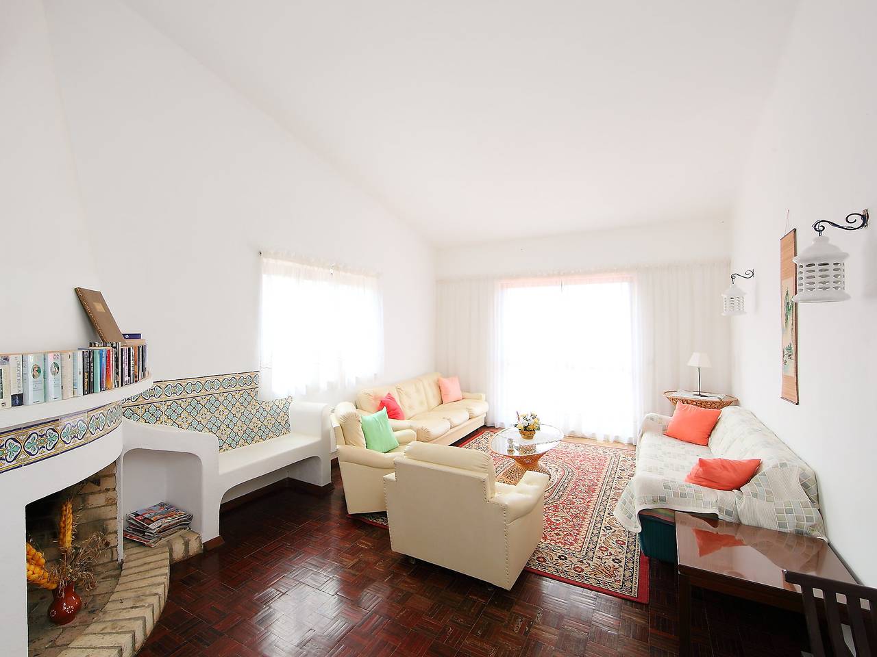 Doroteia in Carvoeiro, Lagoa