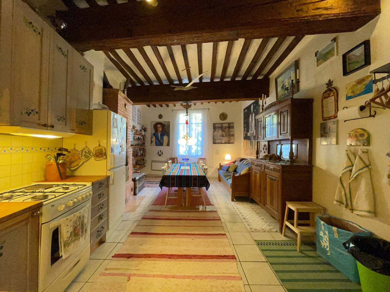 Photo : Appartement de vacances