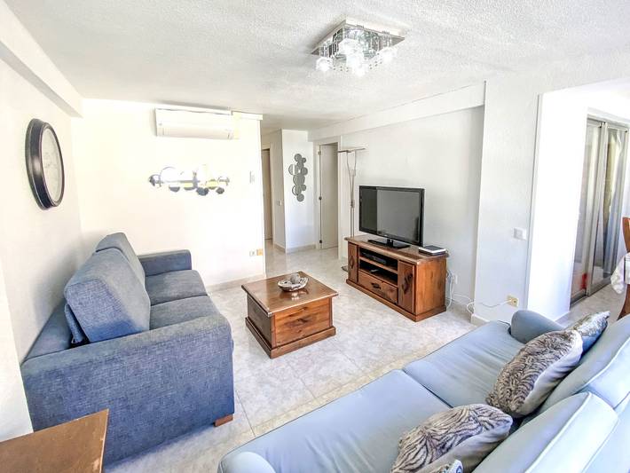 Ferienwohnung für 4 Personen in Benidorm - 2