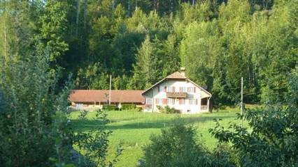 Ferienwohnung für 2 Personen in Rüschegg, Westalpen, Bild 1
