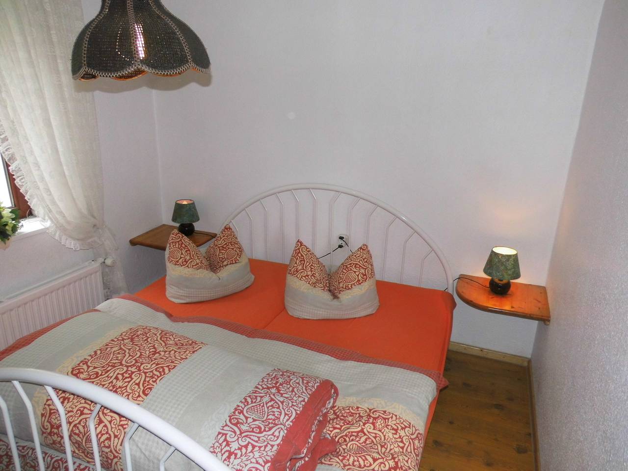Apartamento vacacional entero, Studio zur Weide in Heiligenhafen, Distrito de Holstein Oriental