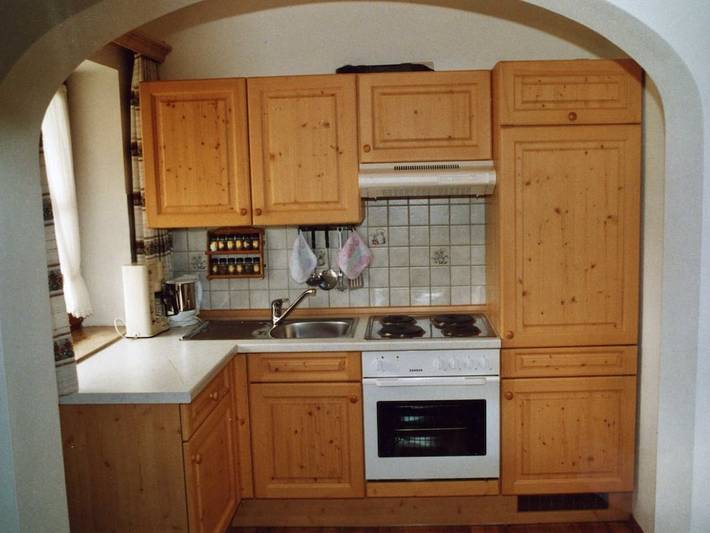 Ferienwohnung mit 1 Schlafzimmer in Bad Bayersoien, Romantische Straße