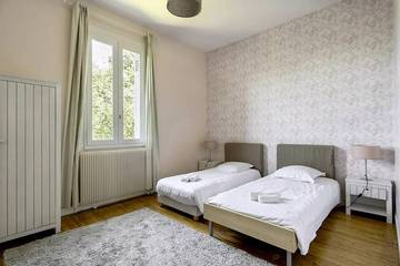 Villa pour 15 Personnes dans Le Moulleau, Arcachon, Photo 2