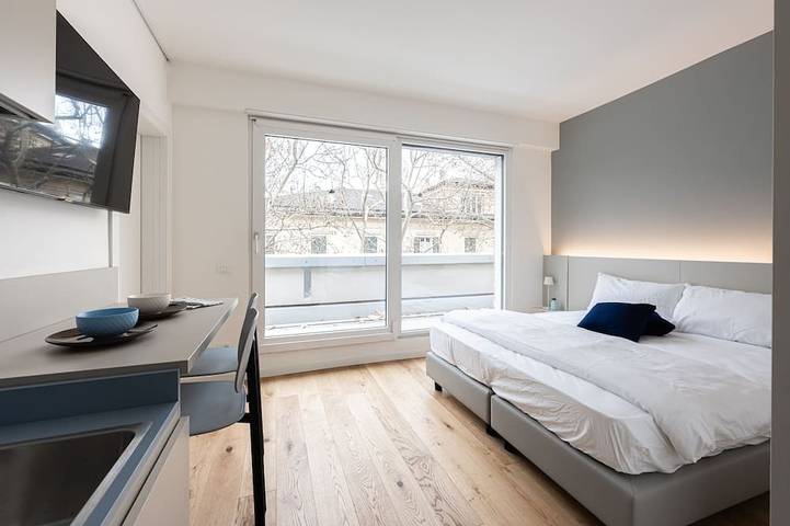 Gästehaus für 2 Personen - 1