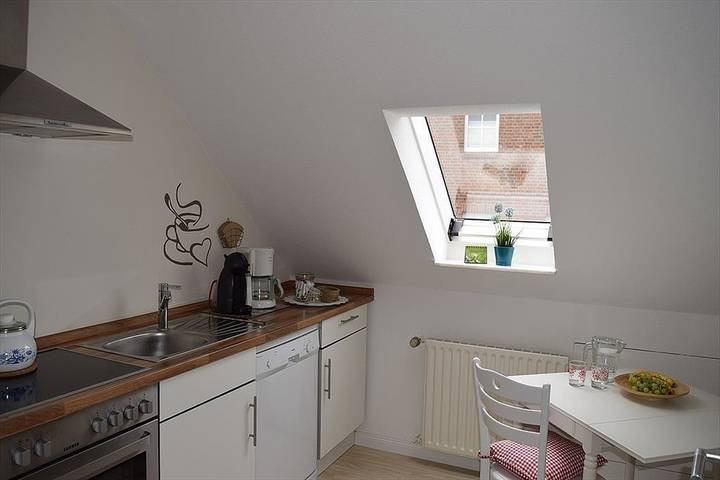 Ganze Ferienwohnung, Appartement/Fewo, Dusche, Wc, 1 Schlafraum in Hanstedt, Nordheide